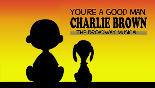 You`re A Good Man, Charlie Brown - Presented by TMC Arts & Castro Valley Arts Foundation