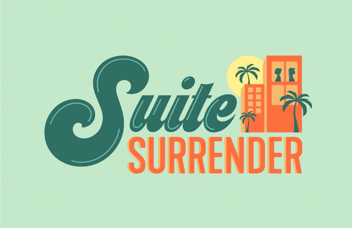 Suite Surrender