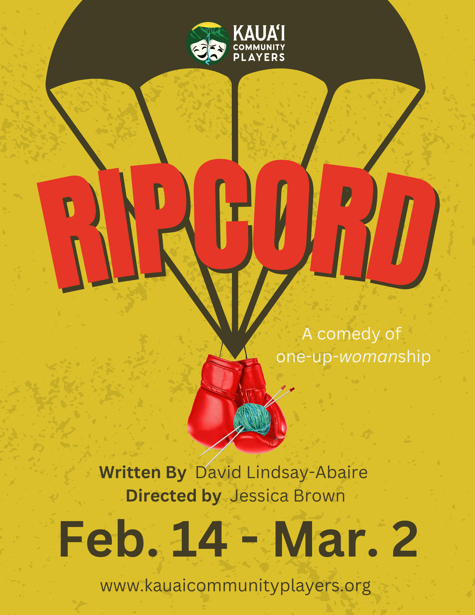 Ripcord