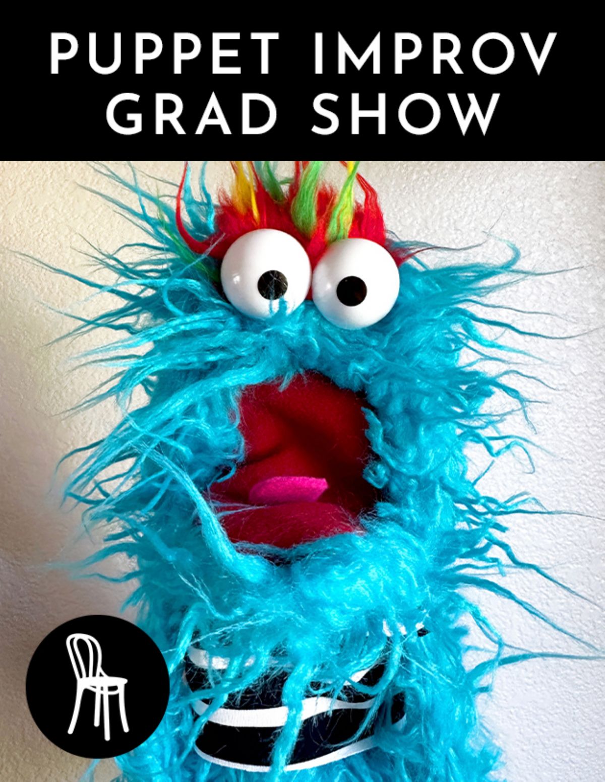 Puppet Improv Grad Show