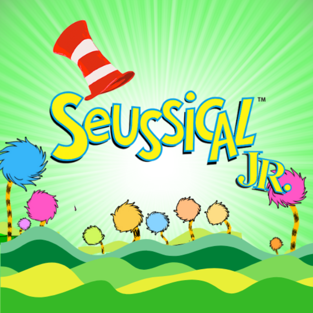 Zig Kids - Seussical Jr