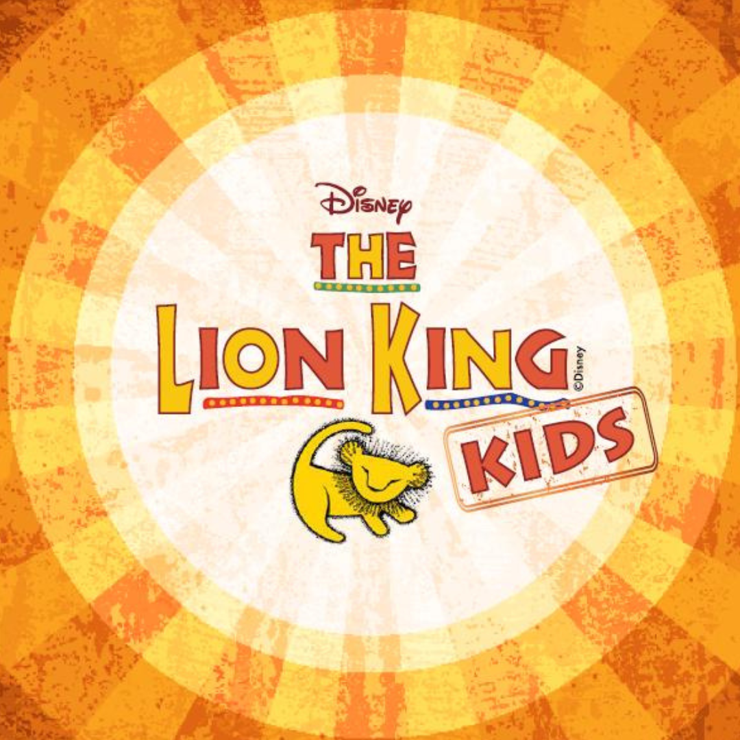 Zig Kids - Lion King Kids