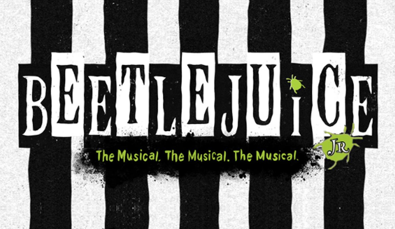 Zig Youth - Beetlejuice Jr