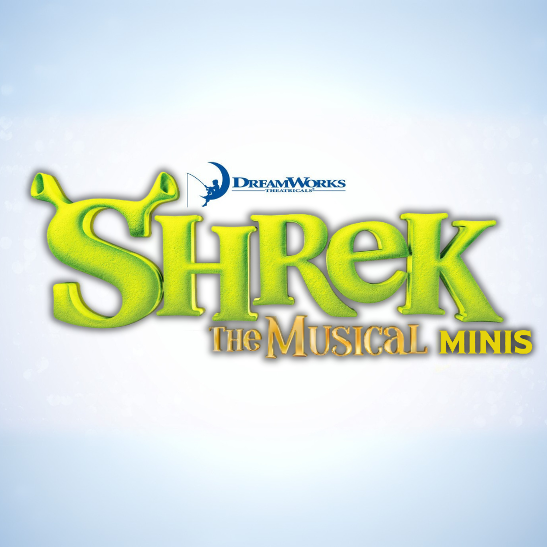 Zig Minis - Shrek The Musical