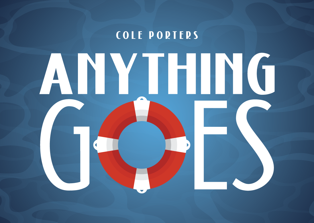 Anything Goes!