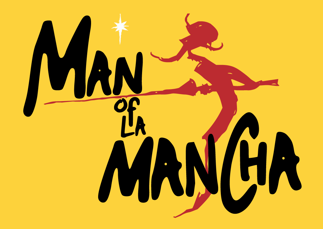 Man of La Mancha