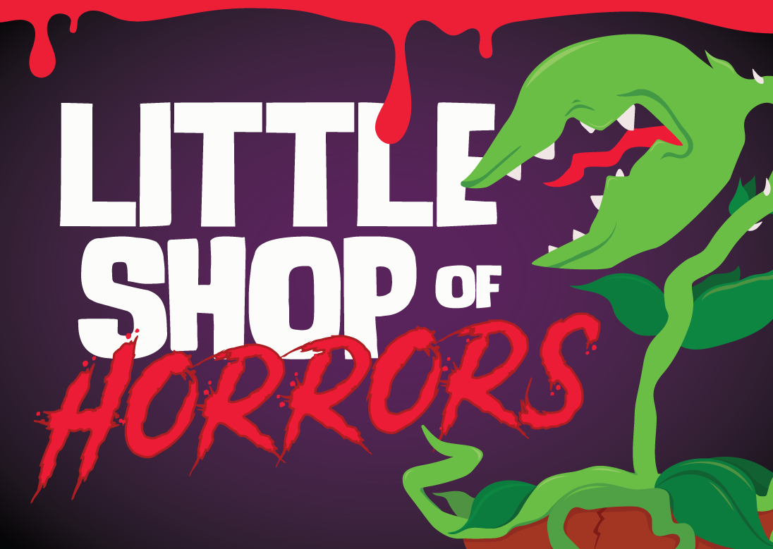 Little Shop Of Horrors