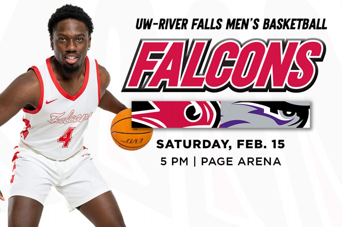 Men's Basketball vs. UW-Whitewater