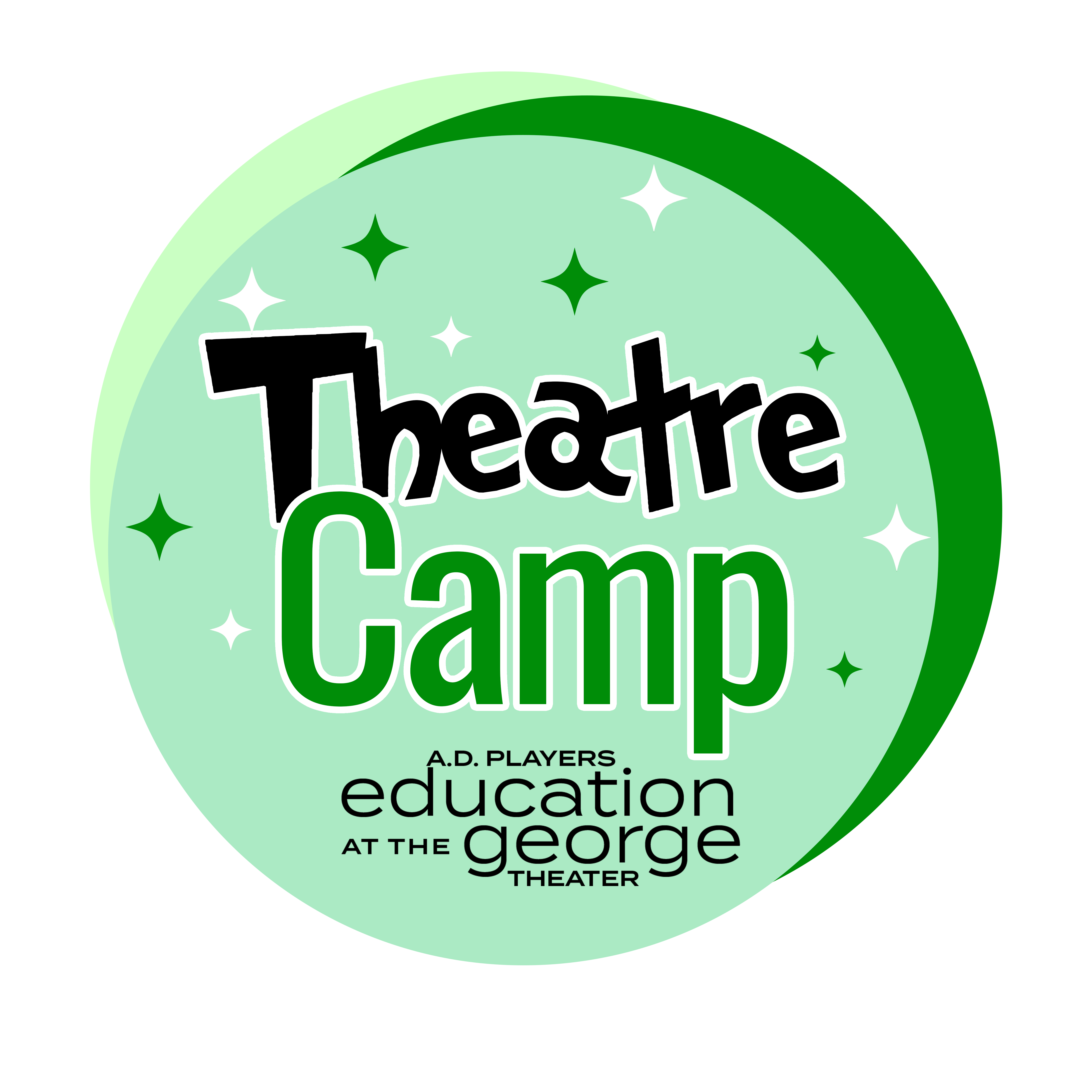 Summer Theatre Camp (St. Mark)