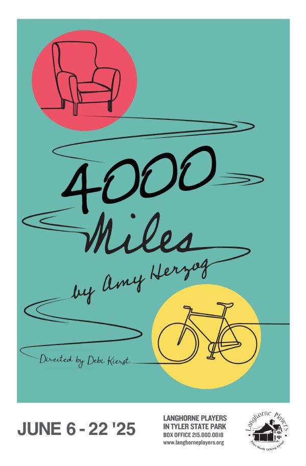 4000 MILES