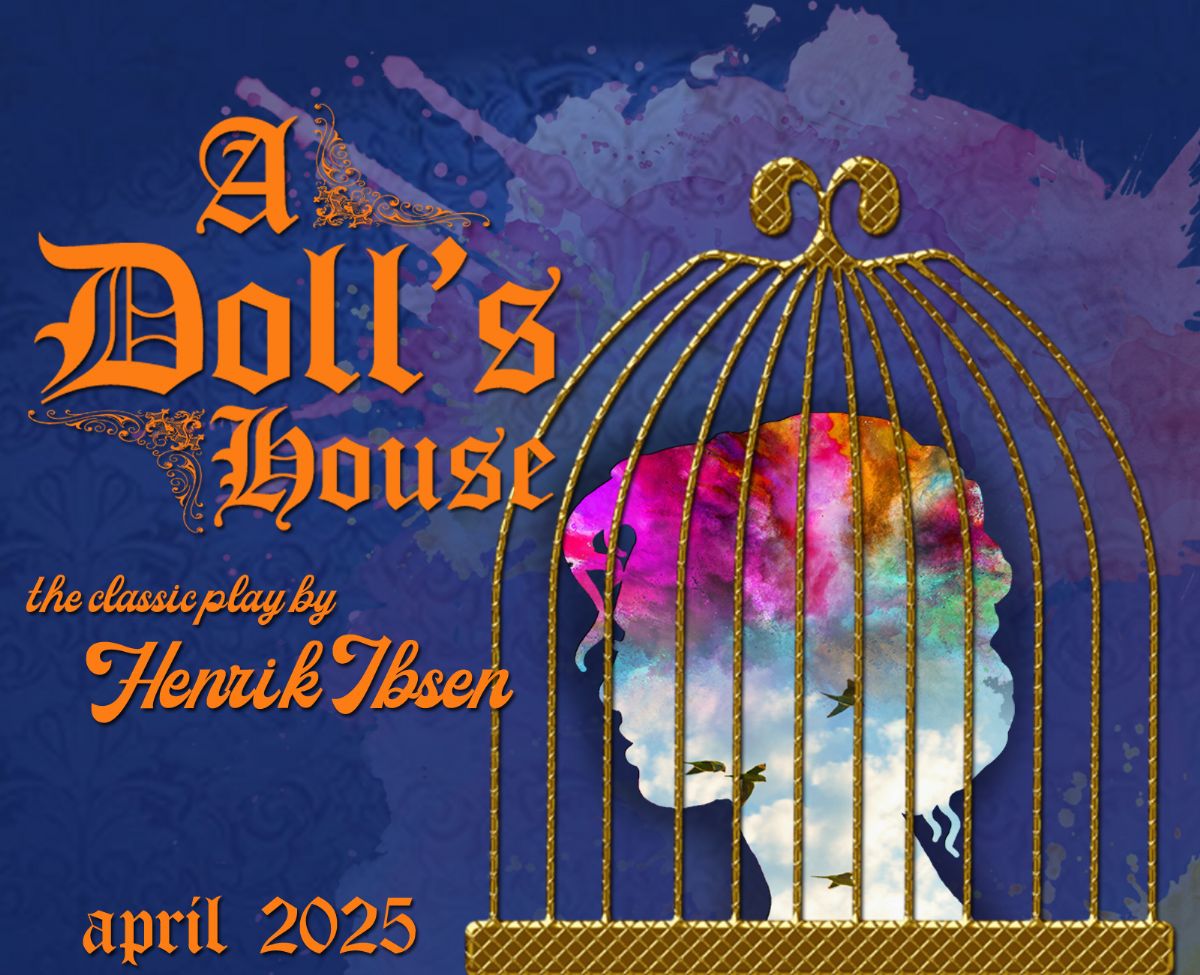 A Doll‘s House