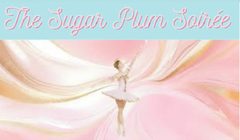 Encore Dance Studio presents - The Sugar Plum Soirée