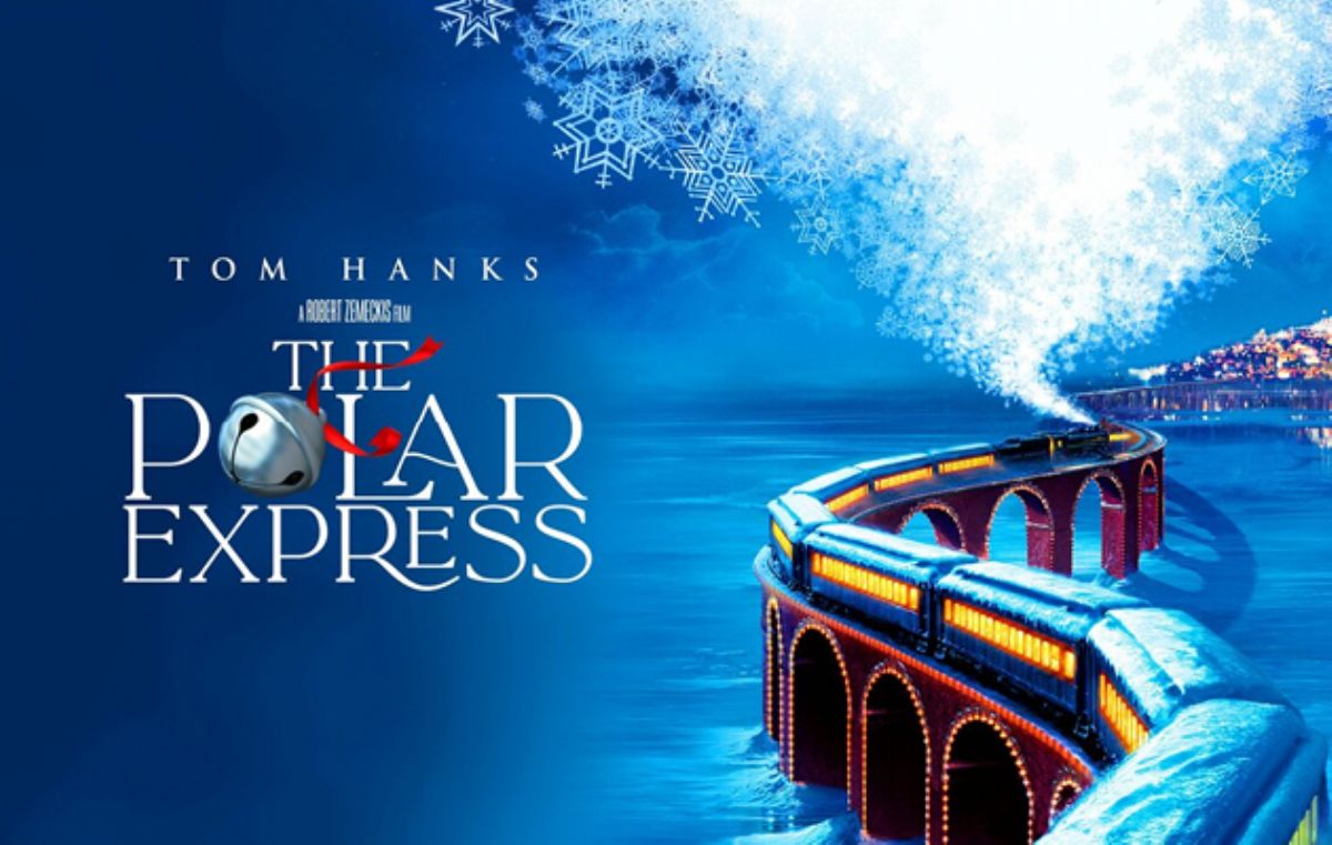 The Polar Express