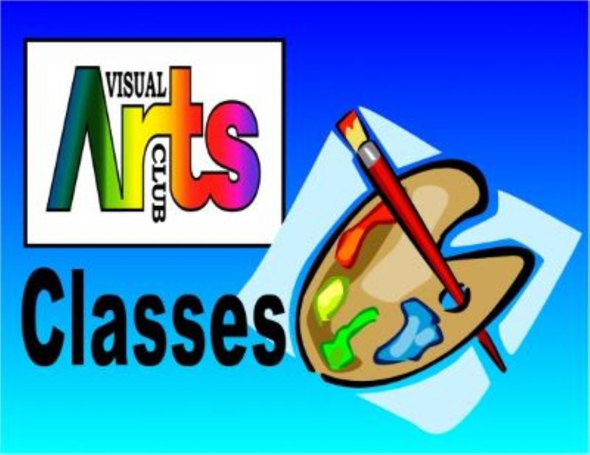 2025 VAC: Classes - March