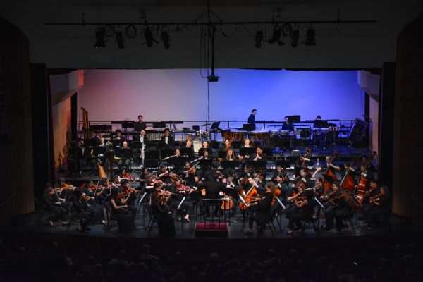 Gala Opening Concert