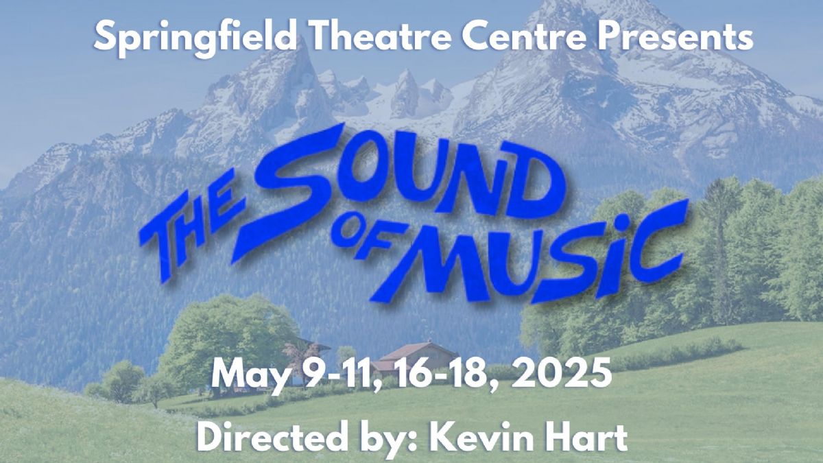 STC presents The Sound of Music