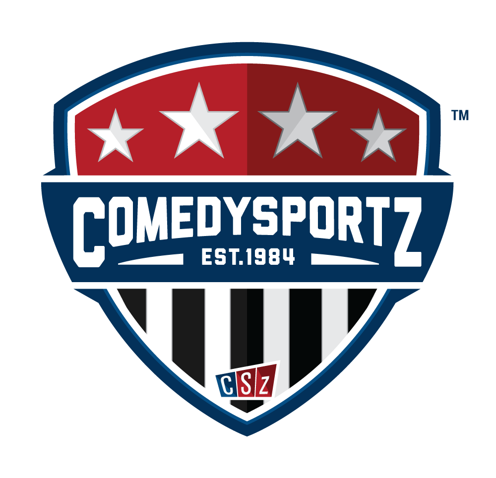 ComedySportz Match