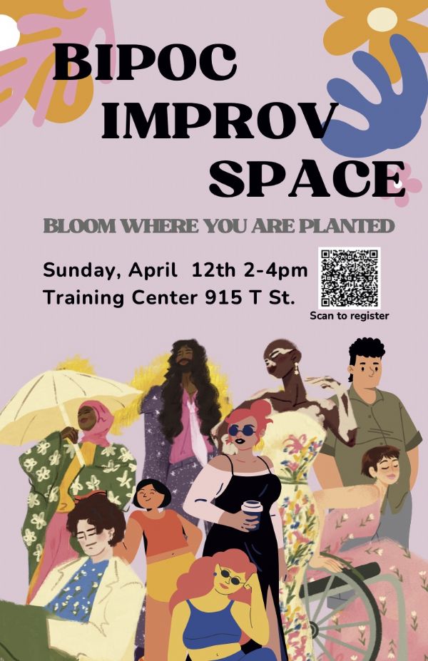 Diversity Improv Space