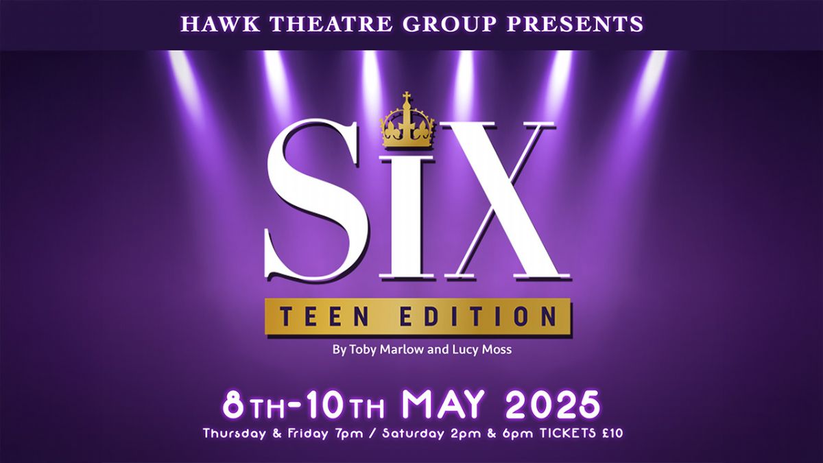 SIX: Teen Edition