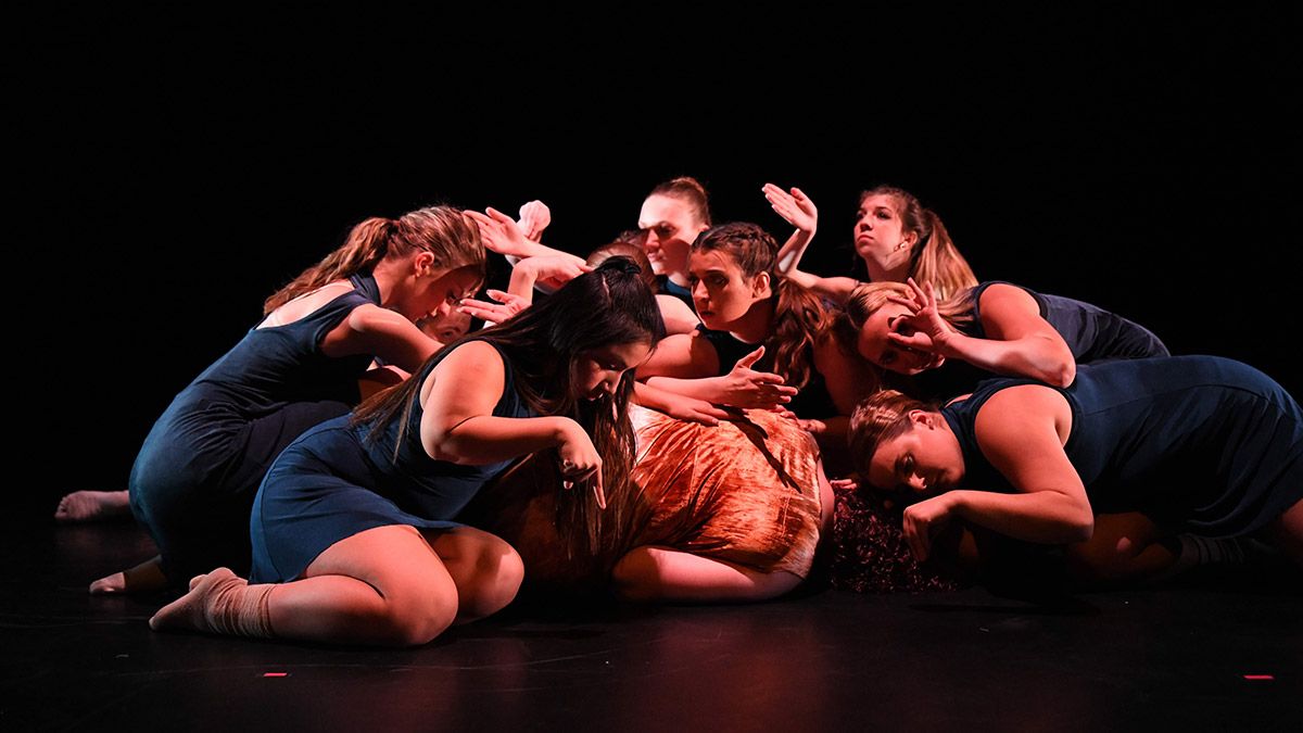 High School Winterdances Matinee & Talkback 2026