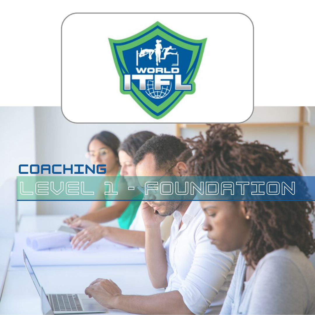 $995 - Coaching Level 1 - Foundation