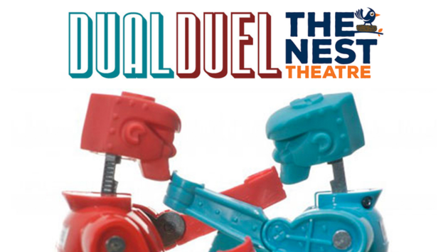 Dual Duel Improv Contest!