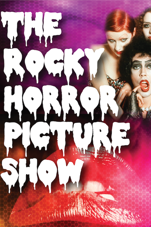 The Rocky Horror Picture Show