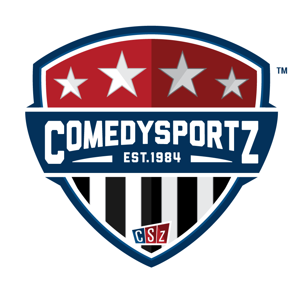 ComedySportz - at the Wit Theater - February