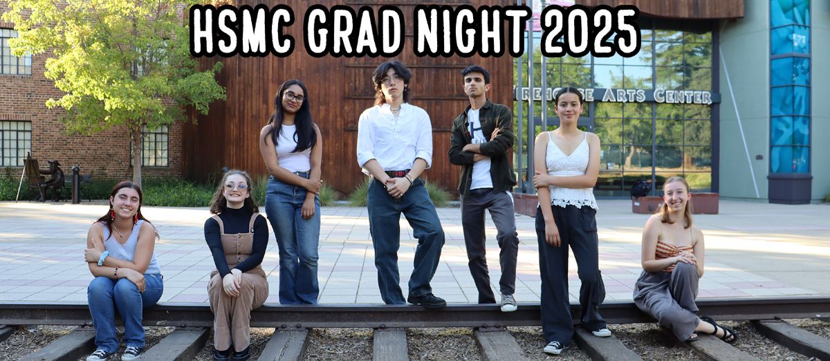 High School Music Collaborative | Grad Night 2025