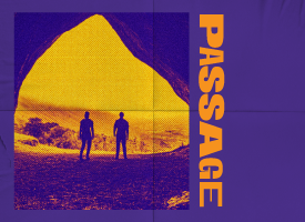 Hope Theatre: Passage