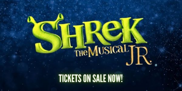 Shrek the Musical Jr.