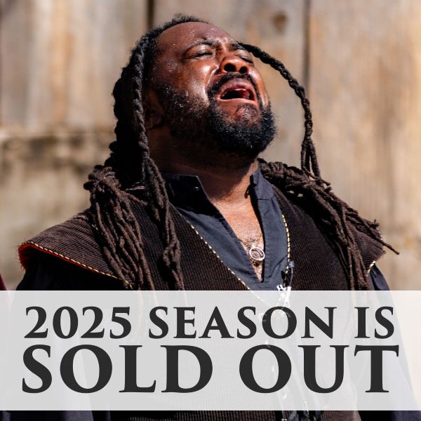 Pennsylvania Renaissance Faire 2025
