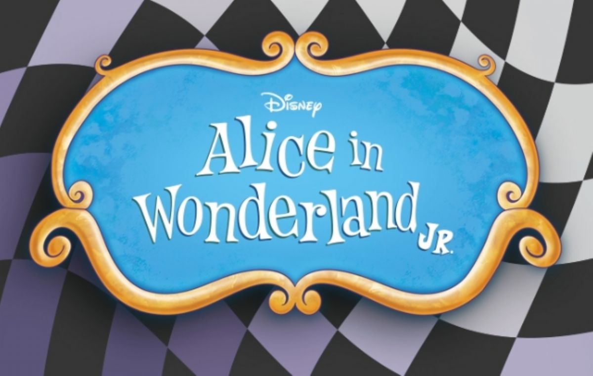 ALICE IN WONDERLAND JR.