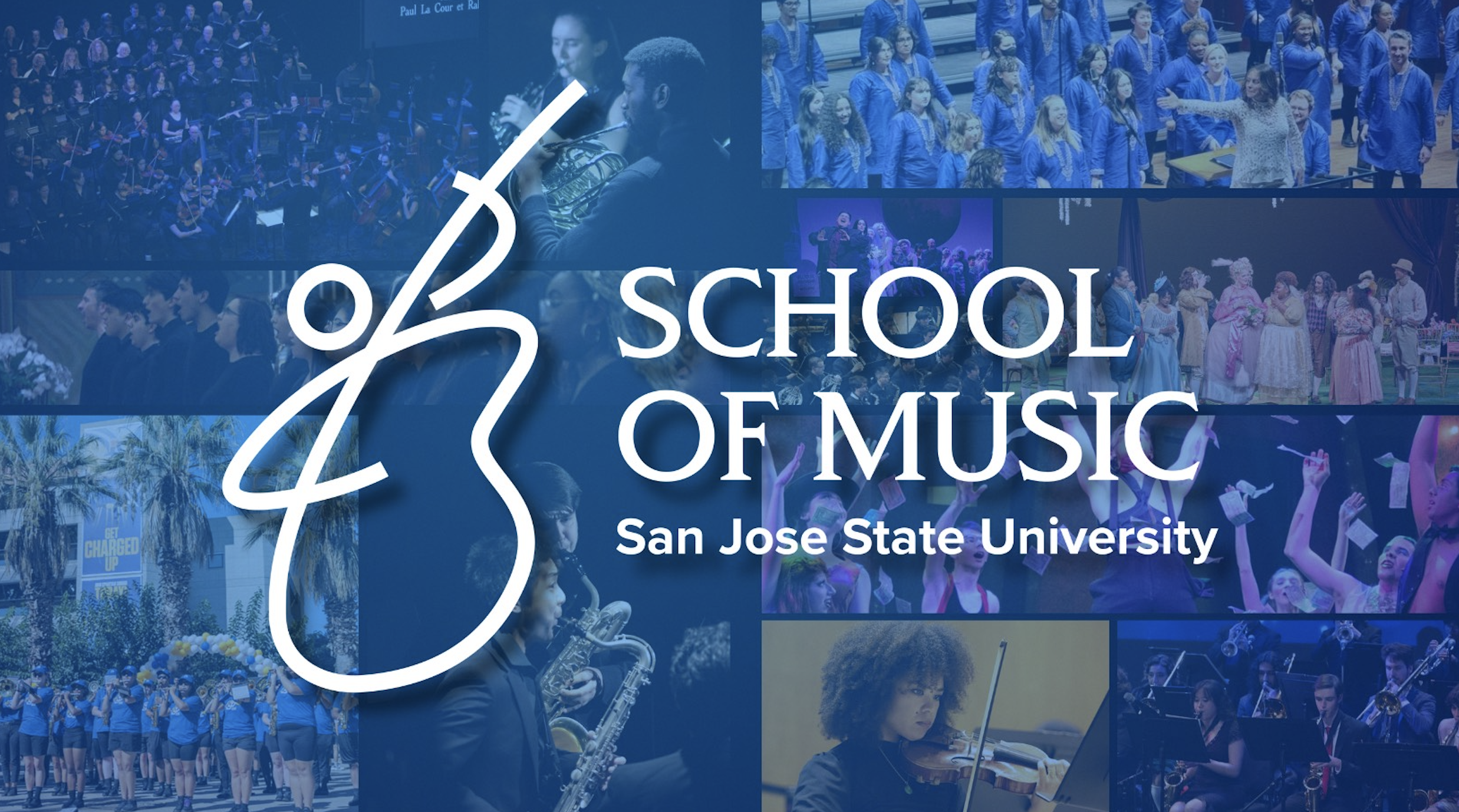  SJSU Music: Jazz Orchestra