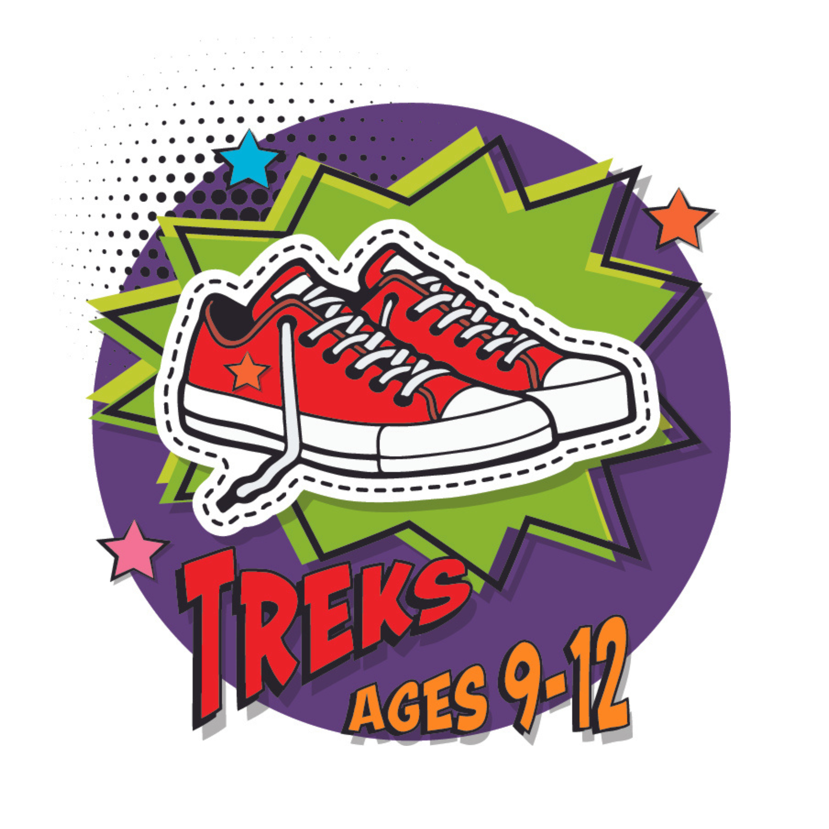 Summer Camp Treks [Ages 9-12]