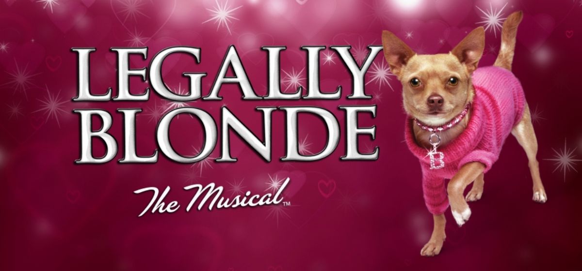 Legally Blonde (2026)
