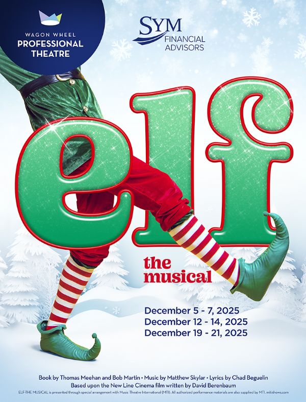ELF: THE MUSICAL