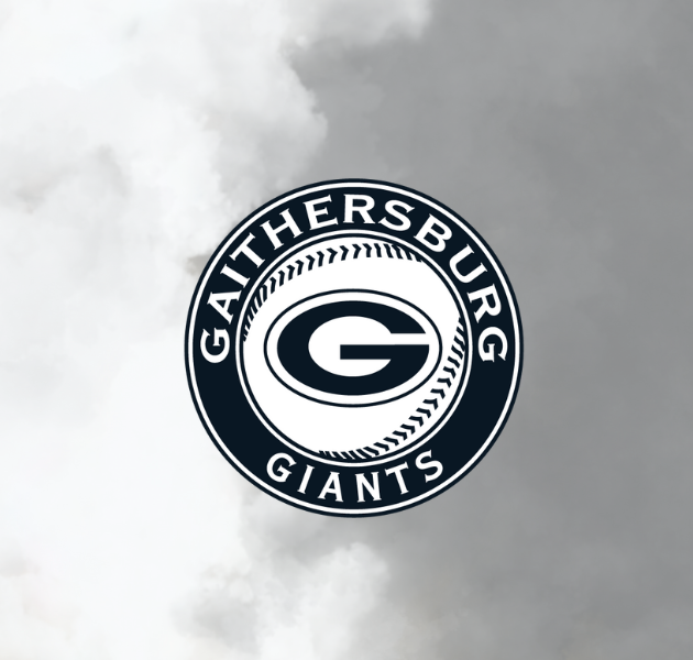 vs. Gaithersburg Giants - Tribute to Latin Baseball Night