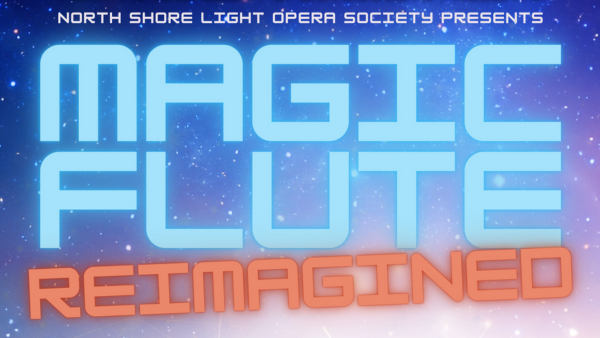 Mozart’s Magic Flute Reimagined