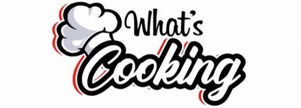 2025 Whats Cooking: Club Merch