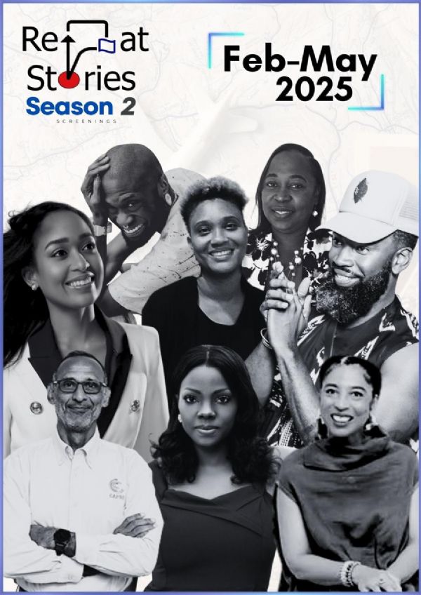 Repat Stories Season 2