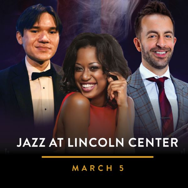 Jazz at Lincoln Center