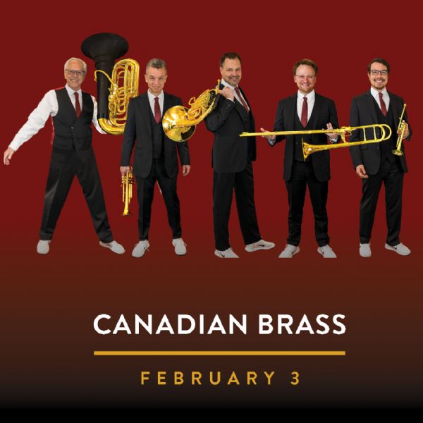 Canadian Brass