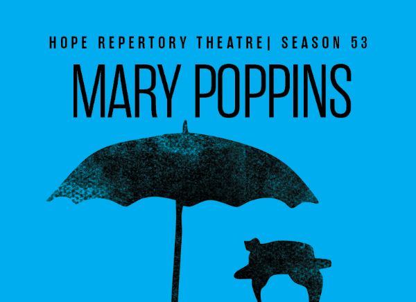Hope Rep: Mary Poppins