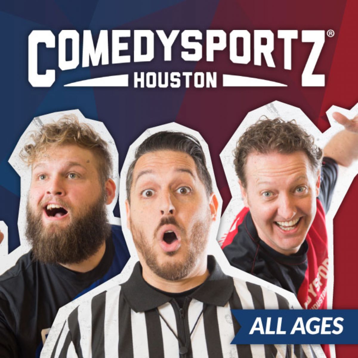 ComedySportz