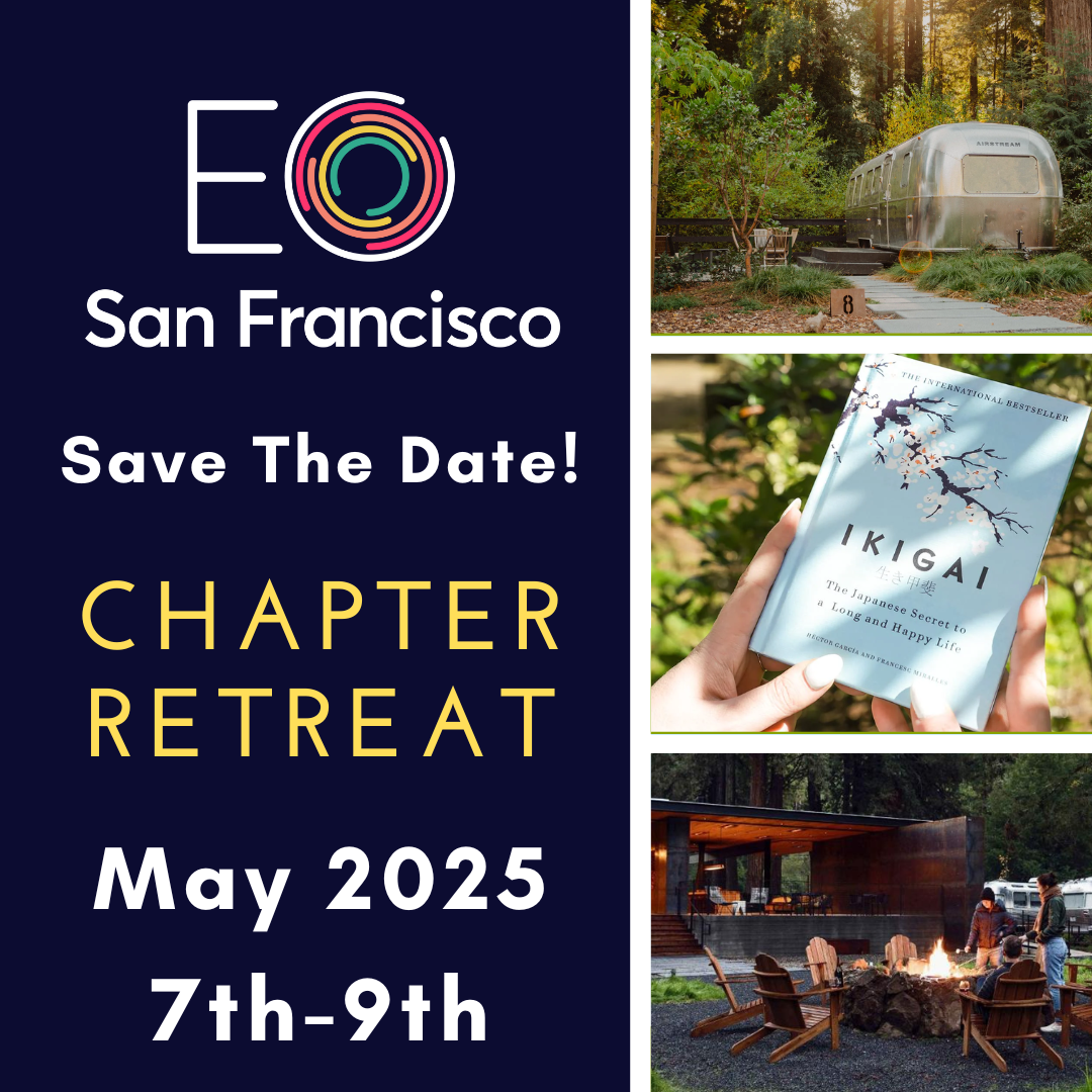 EOSF Chapter Retreat!