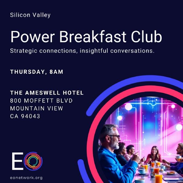 EOSV Power Breakfast Club