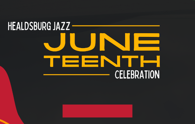 Juneteenth Celebration in the Plaza
