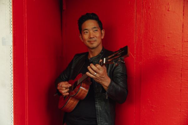 Father’s Day: An Evening with Jake Shimabukuro