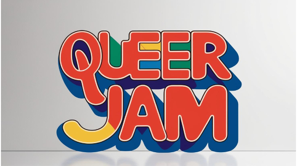 JAMplification Night - Queer JAM